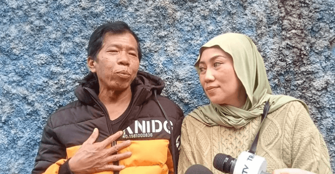 Kiwil Kembali ke Dunia Hiburan Setelah Vakum, Anak Jadi Penyemangat Bangkit dari Keterpurukan