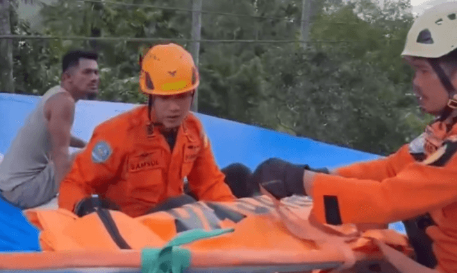 Pemasangan Tenda Pelaminan Berujung Tragis, Pria 37 Tahun Meninggal Tersengat Listrik