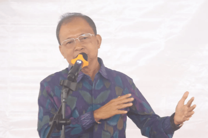 Gubernur Bali Tolak KB Dua Anak, Dorong Empat Anak untuk Lestarikan Budaya