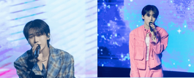 Jonghyung DKZ Gelar Fanmeeting Ulang Tahun Penuh Momen Emosional dan Interaktif
