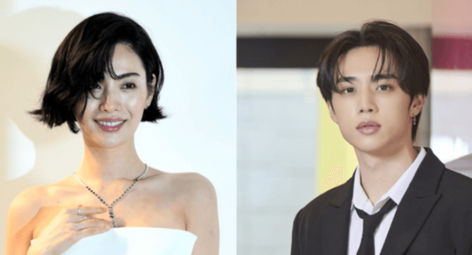 Komentar "Saya Akan Mendapat Masalah" dari Nana Tuai Kecaman Fandom The Boyz