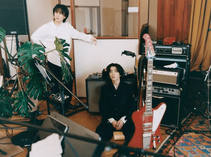 Jannabi Ungkap Arah Musik dan Filosofi Album Baru Jelang Perilisan Album Penuh Ke-4