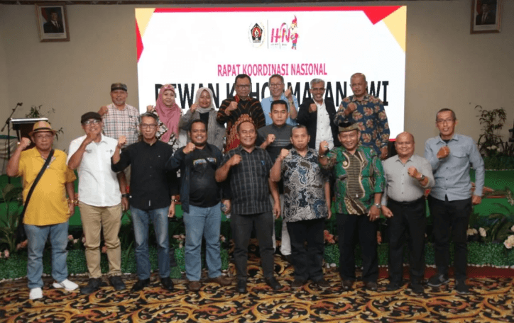 Gugatan Sayid Iskandarsyah Ditolak, DK PWI Menang di Pengadilan Negeri Jakarta Pusat