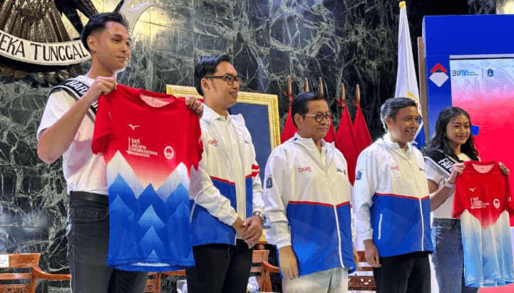 BTN Jakim 2025 Ditargetkan Tembus World Marathon Majors, DKI Jakarta Siap All Out