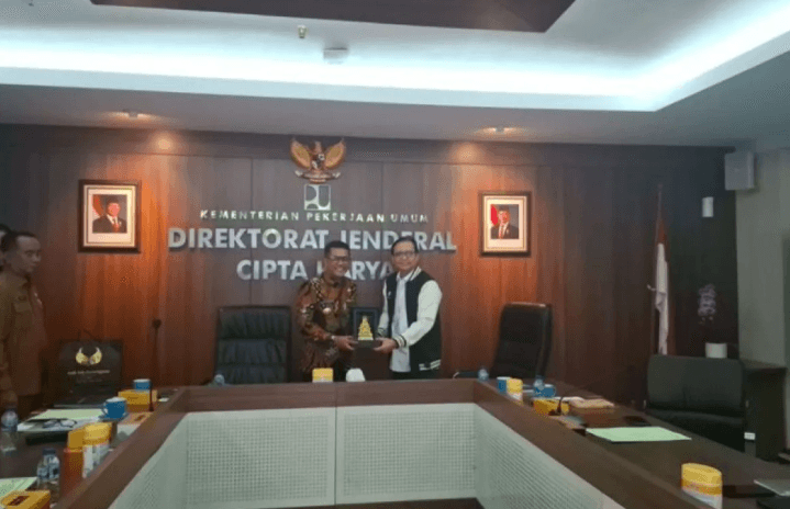 Pemkab Probolinggo Percepat Pengelolaan Wisata Bromo Melalui Koordinasi Hibah KSPN BTS