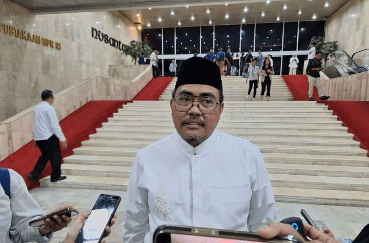 Jazilul Fawaid Minta Silaturahmi Menteri ke Jokowi Tak Dipolitisasi: “Publik Bisa Menilai”