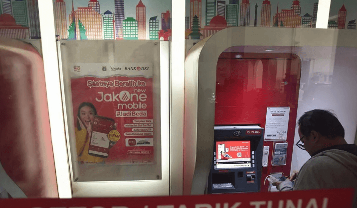 Kadin Ingatkan Masyarakat Tak Tarik Dana Massal dari Bank DKI, Sebut Peran Vital dalam Ekonomi Jakarta