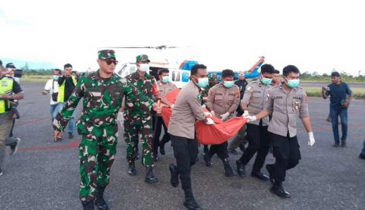 Tidak Ada Luka Tembak di Tubuh Korban Serangan KKB di Yahukimo