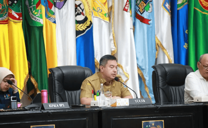 Kemendagri Ajak Daerah Tanam Komoditas Strategis, BPS Ingatkan Perlu Cermati Level Harga