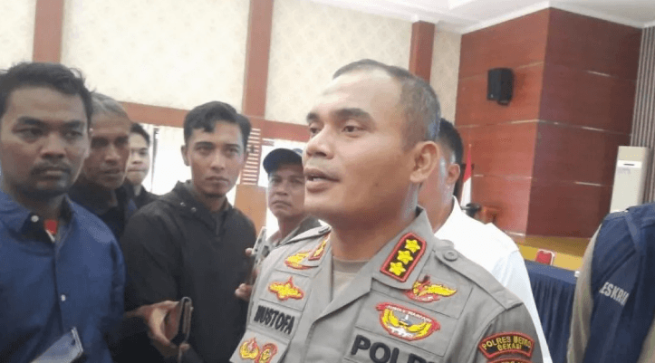 Polisi Selidiki Penipuan Arisan Online oleh Selebgram Mega Amalia Ramadanti