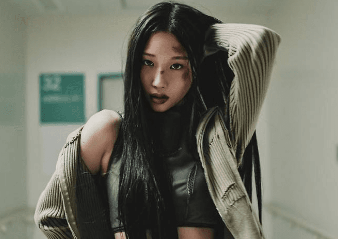 Anggota Ketiga VVS, Airi, Diperkenalkan Lewat Trailer Intens ‘The 5 C’s’ Episode 3