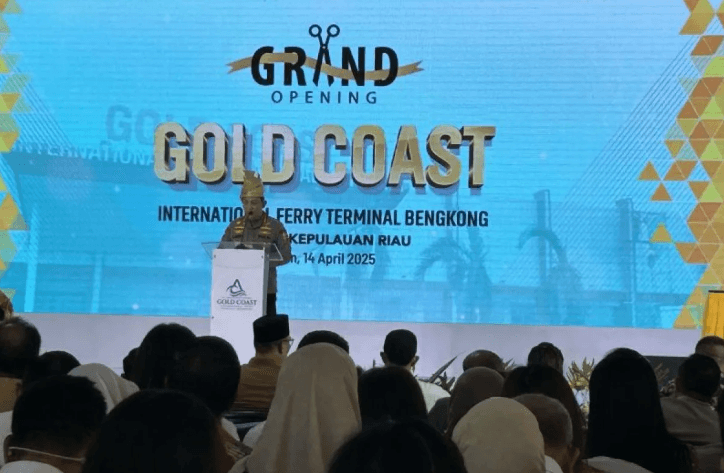 Kapolri Ingatkan Bahaya Pengiriman PMI Ilegal dari Pelabuhan Resmi di Kepri