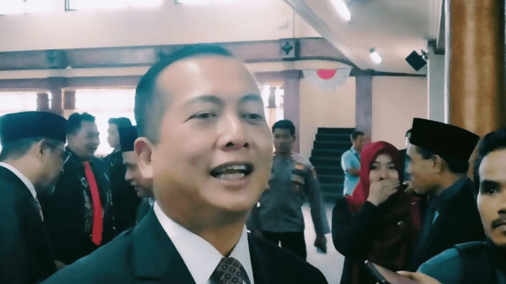 Komitmen Gubernur NTB terhadap Harga Padi