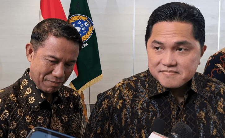PSSI Perintahkan Drawing Liga 4 Diulang Usai Aksi Pengundi Picu Kecurigaan