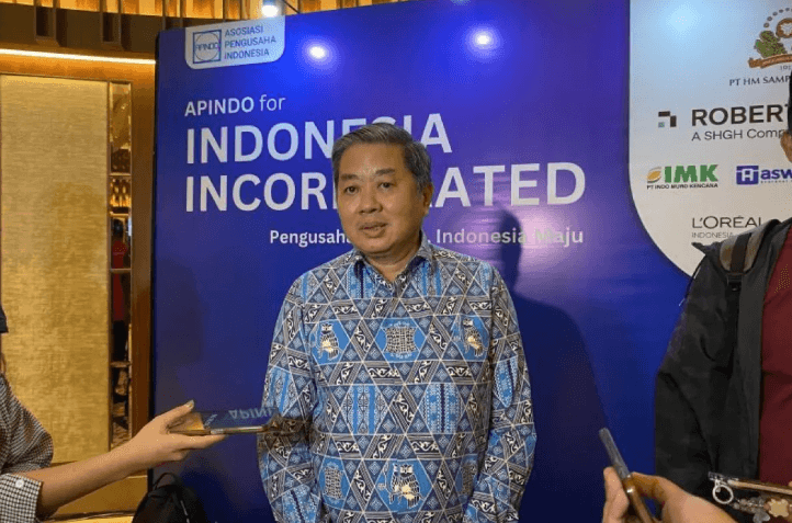 Apindo Usulkan TKDN Gunakan Rezim Insentif untuk Dorong Penggunaan Produk Lokal