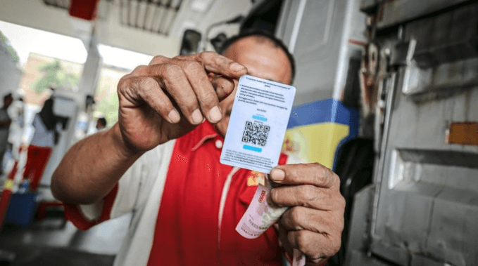 Jatah Solar Subsidi Akan Diatur Ulang, Pertamina dan BPH Migas Buka Suara