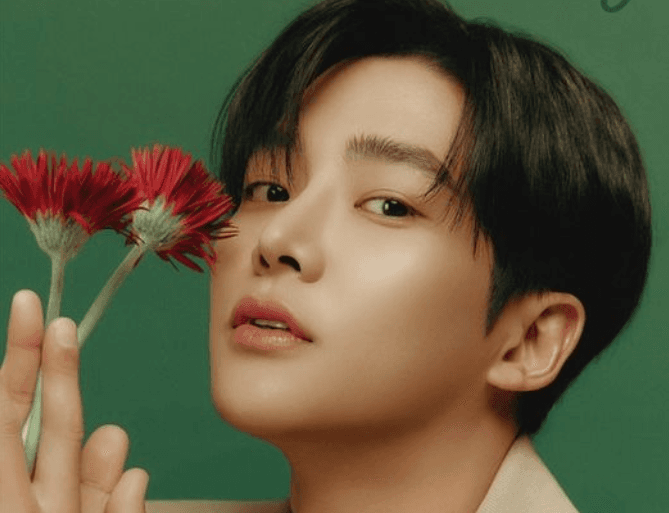 Rowoon Gelar Jumpa Penggemar “Before Blooming” di Seoul Mei Mendatang