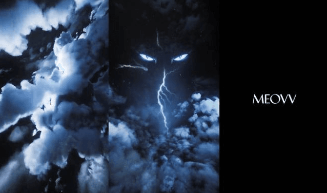 MEOVV Umumkan Comeback Mei Lewat Teaser Berkonsep Misterius