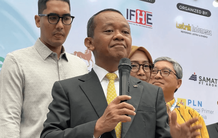 Pemerintah Buka Peluang Insentif untuk Mobil Hidrogen, Menunggu Proposal Investor