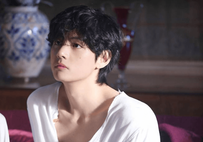 BTS V dan Park Hyo-shin Sukses Besar Lewat “Winter Ahead”, Tembus 260 Juta Streaming dan Puncaki Berbagai Tangga Lagu Dunia