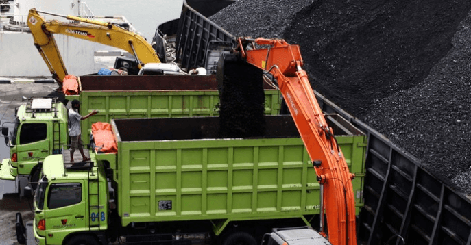 PTBA dan PGN Jajaki Proyek Hilirisasi Batu Bara Jadi Gas Pengganti Alam