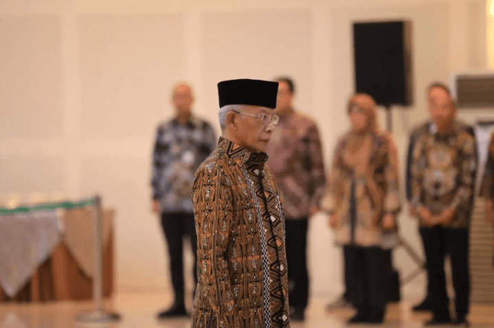 Teddy Robinson Siahaan Resmi Jabat Dirut PPK Kemayoran, Gantikan Medi Kristianto