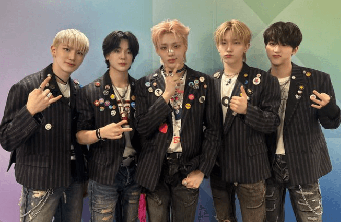 TNX Rampungkan Promosi Comeback, Tunjukkan Sisi Baru Lewat “Ah, Really (For Real?)”