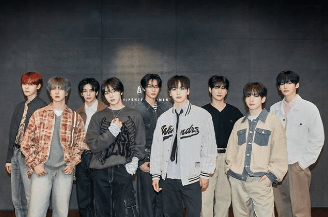 Cravity Rayakan 5 Tahun Debut dengan Penuh Syukur dan Semangat Baru