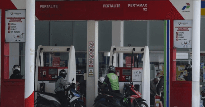 Konsumsi Pertamax Turbo Naik 41% Selama Lebaran, Pertamina Ungkap Penyebabnya