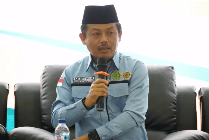 Kemenag Dorong Petugas Haji Bangun Relasi Kuat demi Layanan Jamaah yang Optimal