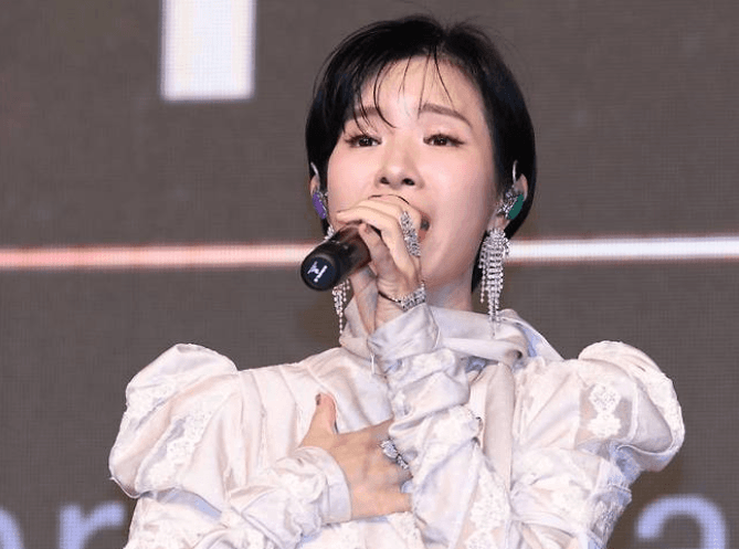 Park Ki-young Tampil di Penghargaan Keselamatan Gas dan Bersiap Bintangi Drama Teater Tanpa Naskah