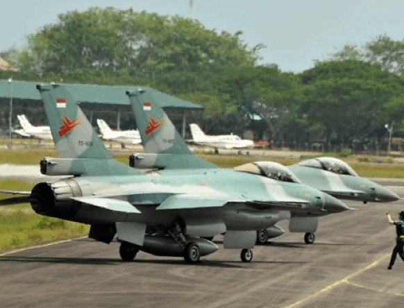 Kementerian Pertahanan Tegaskan Tidak Ada Rencana Penggunaan Pangkalan Militer Indonesia oleh Rusia