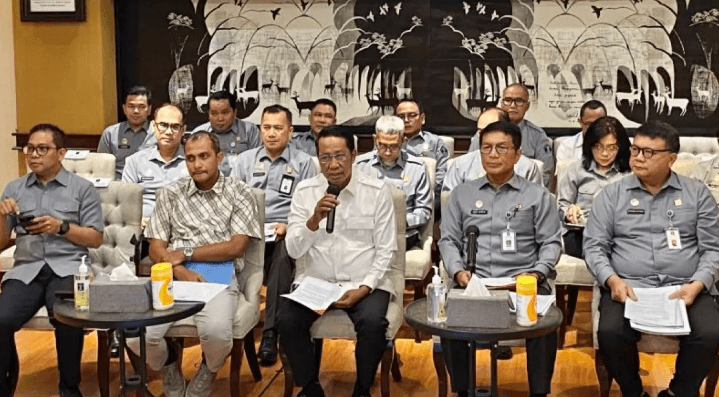 PNBP Ditjen AHU dan DJKI Tembus Rp532 Miliar, Layanan Digital Jadi Pendorong Kenaikan