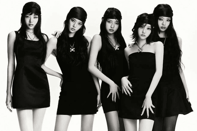 Kiki Tampilkan Keanggunan dalam Pemotretan Konsep "Permata"