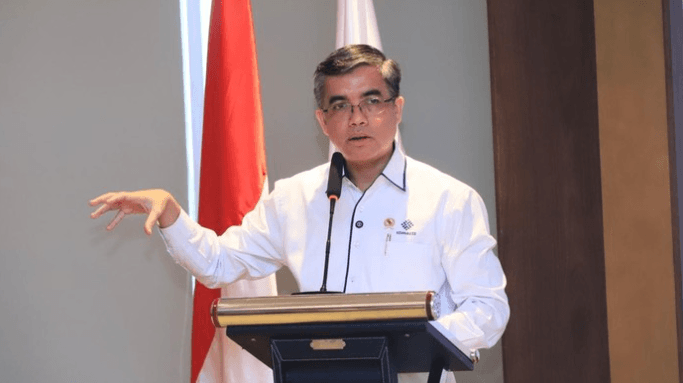 Pemerintah Dorong Mantan Pekerja Sritex Kembali Bekerja Usai Penandatanganan Kontrak Baru