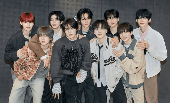 CRAVITY Rayakan 5 Tahun Debut dengan Capaian Global dan Pesan Menyentuh untuk LUVITY