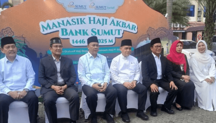 Kemenag Blokir Akun Travel Usai 35 Jamaah Umrah Gagal Berangkat ke Tanah Suci