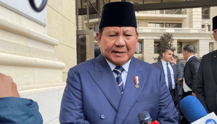 Prabowo dan Raja Yordania Serukan Gencatan Senjata di Gaza, Sepakati Penguatan Kerja Sama Bilateral