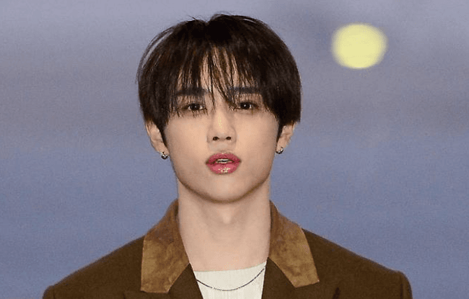 Sunwoo The Boyz Minta Maaf Tulus Usai Sikapnya Dikritik, Janji Akan Perbaiki Diri
