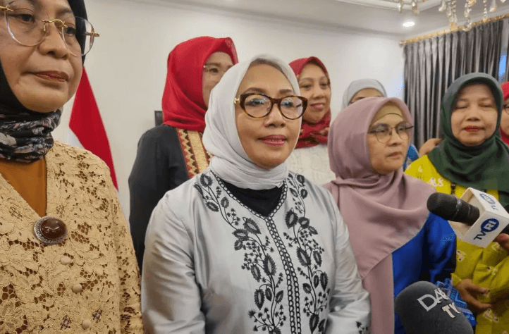 KemenPPPA Gandeng Kemendiktisaintek untuk Cegah Kekerasan Seksual di Perguruan Tinggi