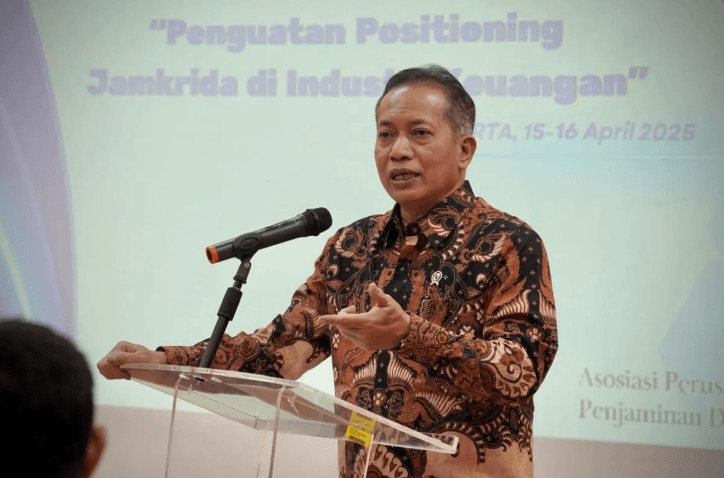 Industri Penjaminan Dinilai Jadi Solusi Akses Kredit Bagi Koperasi dan UKM