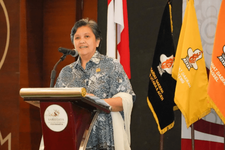 Pemerintah Diminta Ambil Langkah Nyata Atasi Kesenjangan Pendidikan Perempuan