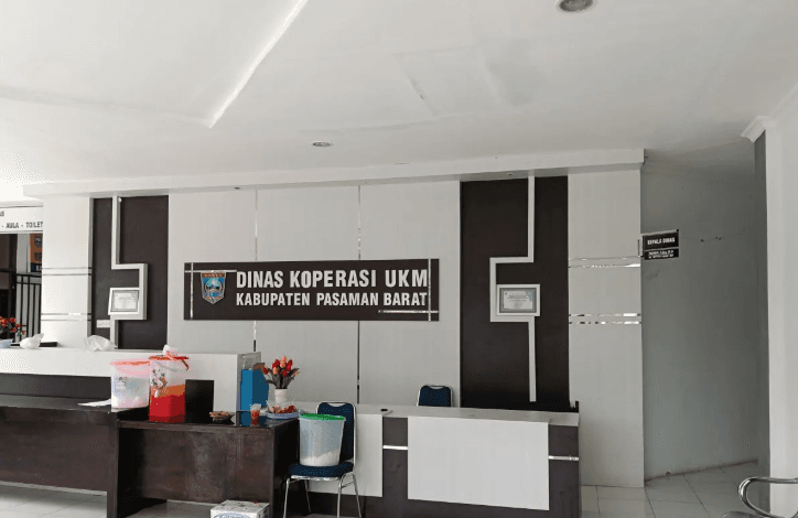 Pemerintah Pasaman Barat Pelajari Instruksi Presiden Terkait Koperasi Desa Merah Putih