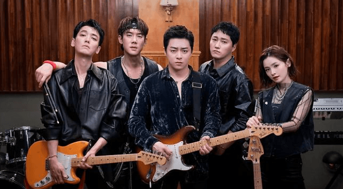 Mido dan Parasol Siap Comeback Lewat OST Drama Spin-off Hospital Playlist