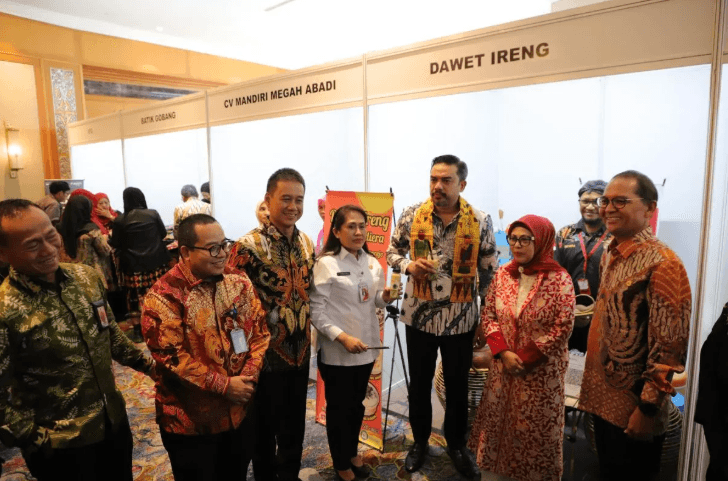 Asippindo Dorong Pembentukan Jamkrida Baru dan Penguatan Modal Daerah