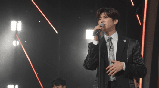 Park Ji-hyun Tampil Penuh Ambisi di 'Trot All-Star Game', Penonton Heboh Dibuat Merinding