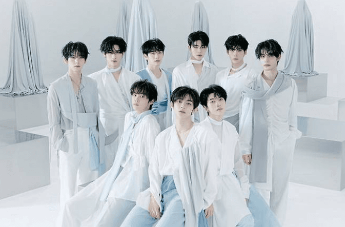 ZEROBASEONE Tembus Billboard 200 dan Puncaki Sub-Tangga Lagu Billboard