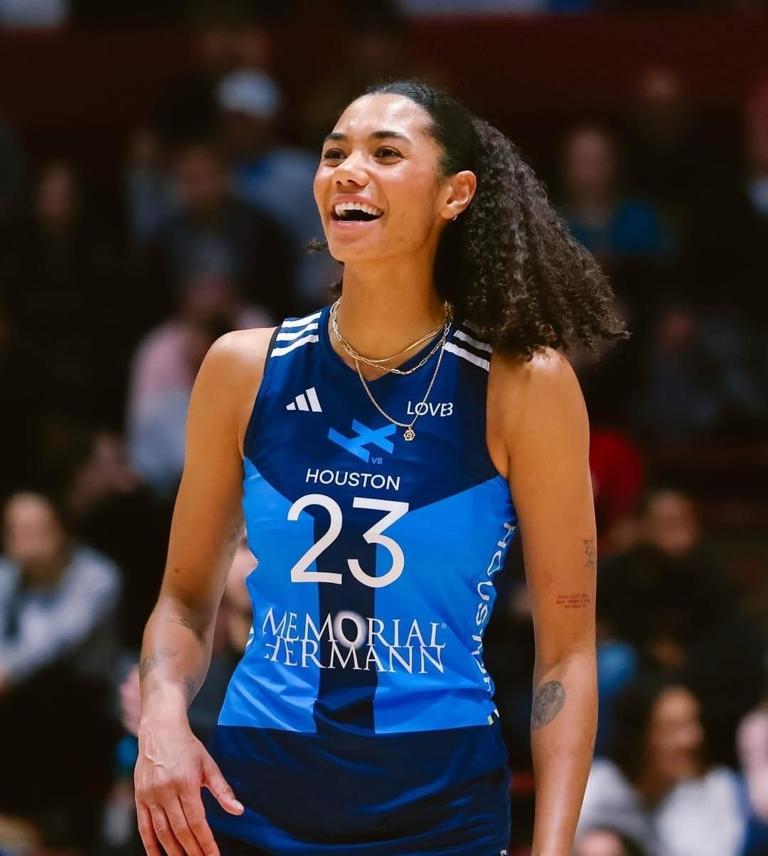 Pemain Bintang Dunia, Jordan Thompson, Resmi Bergabung dengan Jakarta Pertamina Enduro