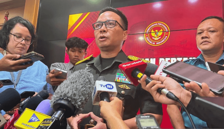 Indonesia Siap Evakuasi 1.000 Warga Gaza, Menunggu Arahan Presiden dan Persetujuan Internasional