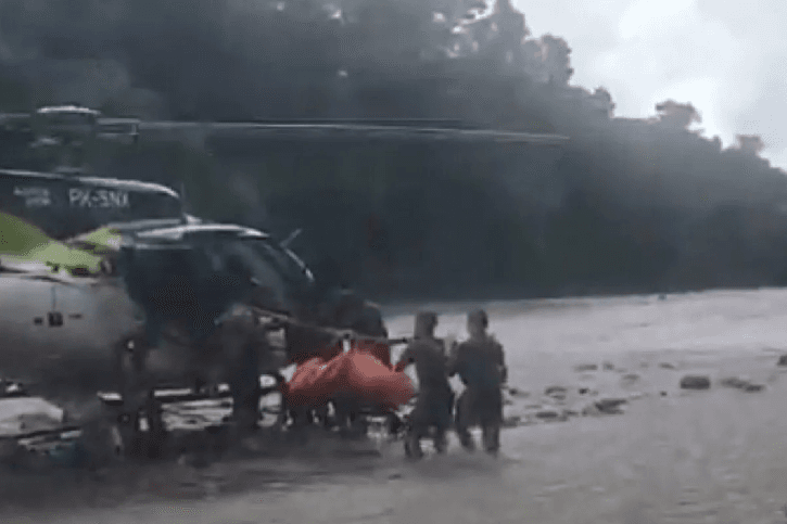 16 Jenazah Korban Pembantaian KKB Ditemukan di Yahukimo dan Pegunungan Bintang